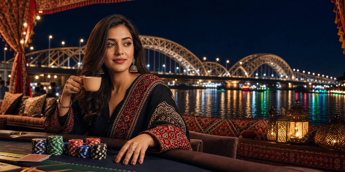 uk777 Live Casino and Slots in Your Pocket